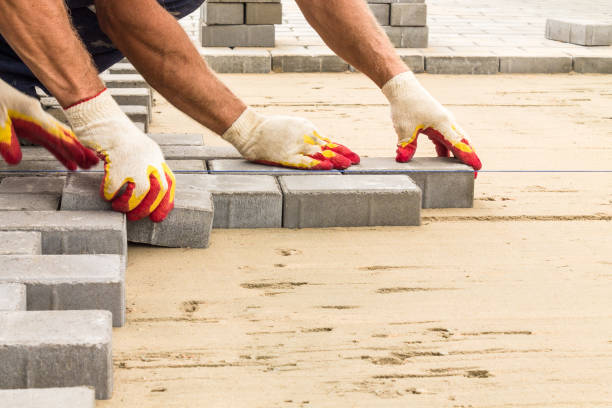 Best Custom Driveway Pavers  in West Richland, WA