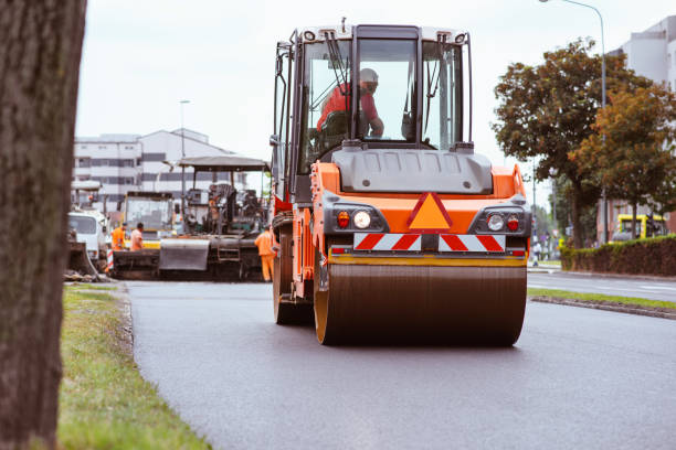 Best Residential Driveway Paver Services  in West Richland, WA