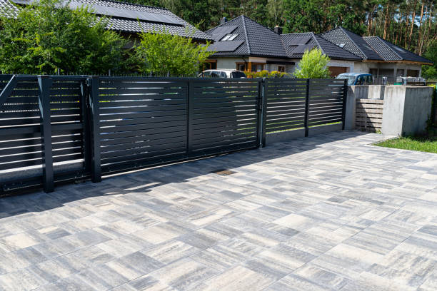 Best Cobblestone Driveway Pavers  in West Richland, WA
