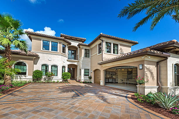 Best Permeable Paver Driveway  in West Richland, WA