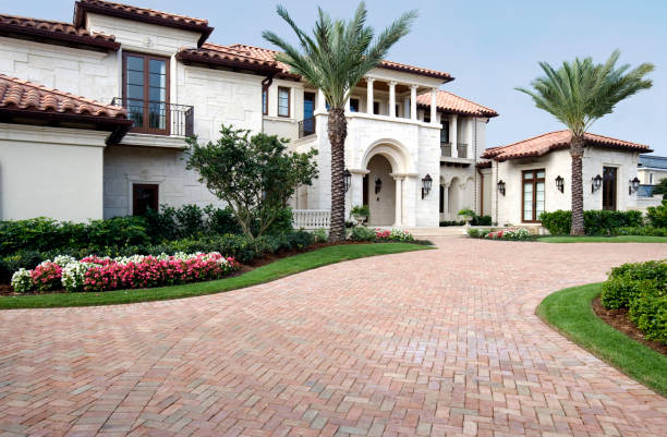 Best Professional Driveway Pavers  in West Richland, WA