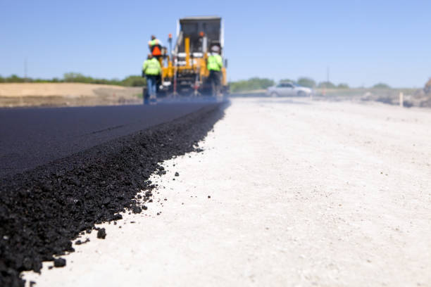 Reasons to Select Us for Your Driveway Paving Requirements in West Richland, WA