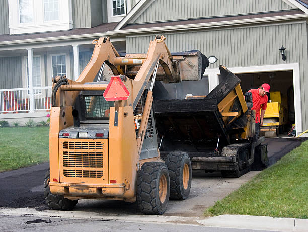 Best Professional Driveway Pavers  in West Richland, WA