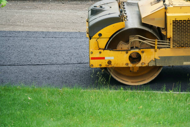 Decorative Driveway Pavers in West Richland, WA