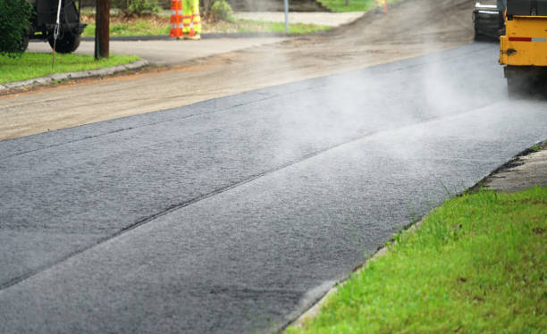 Best Driveway Pavers Contractor  in West Richland, WA