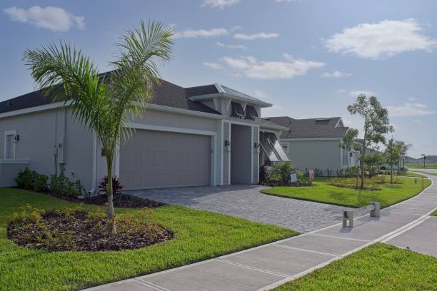 Best Best Driveway Pavers  in West Richland, WA
