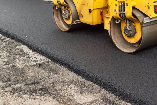 Best Concrete Paver Driveway  in West Richland, WA