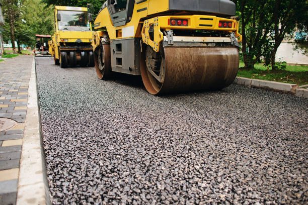 Best Driveway Paver Sealing  in West Richland, WA